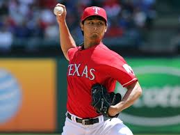 Darvish silenced the Sox bats over 7 dazzling innings.